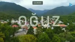 AZTV Padar kəndində