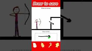 Draw to save #shorts #drawtosave