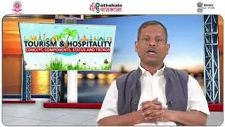 Environmental Impact of Tourism