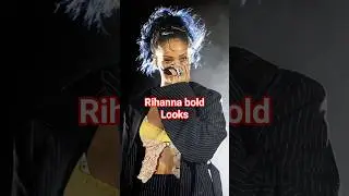 rihanna bold looks | Celebrity Fashion | #rihanna #usa #fashion #celebrityfashion #boldlook