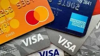 Credit Cards in Crisis? The Shocking Truth About Their Future! 