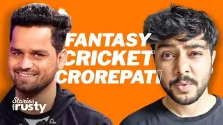 The DARK REALITY Of Fantasy Apps w/@FANTASYCRICKETGURU 🤑