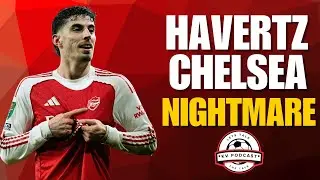 ARSENAL WEMBLEY BOUND! 🏆 Why Saka MUST Go + Chelsea&rsquo;s Medical Staff EXPOSED? | KV Podcast
