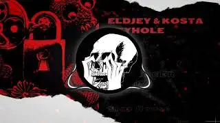 📀Keyhole [Hellriger Remix] BASS BOOSTED 2024 CAR MUSIC EDM ELECTRO HOUSE MIX Элджей & Коста Лакоста