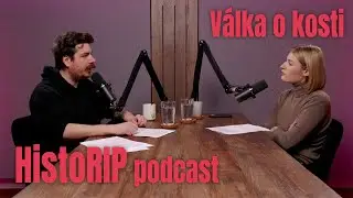 Válka o kosti - 