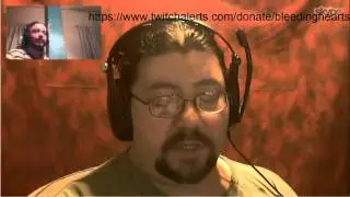 The Whipcrack Episode 1 with special guest Layanor.