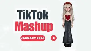 TikTok Mashup 2026 | Mashup That Hits Hard From Start to End