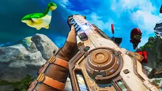 🔴 Apex Legends Season 16 First Impressions From A Play Tester! (Ask Me Anything!)