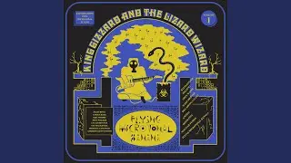 Flying Microtonal Banana