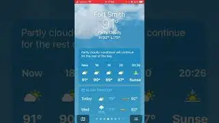 Weather Collection ￼3