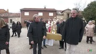 San Pedro en Quintanarraya