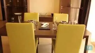 Sobha &eacute;lan - Luxury Residential Apartments in Coimbatore