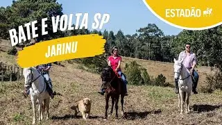 O que fazer em Jarinu, no interior de S&atilde;o Paulo?