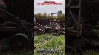 Timeless Power | The Rugged Ursus C-4011 in Action