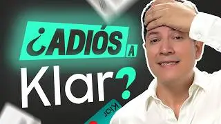 KLAR CAMBIA sus TASAS y CASHBACK | ¿Sigue valiendo la pena? #finanzas