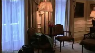 Mandarin Oriental, Hyde Park, London,  Prince of Wales Suite