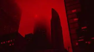 Billie Eilish ~ bury a friend (slowed + reverb)