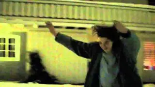 SCREAMING BOY JESSI BLACKWELL?