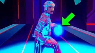 15 Weird Facts About Tron (1982) You Never Knew