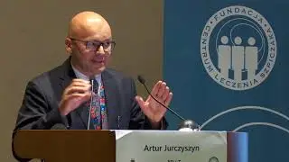 7th International Conference - assoc. prof. Artur Jurczyszyn, &ndash; opening the conference