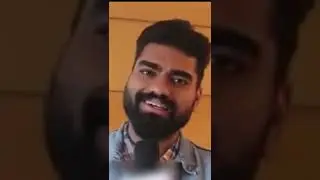 🔥Dr Robin Machan🔥തളർത്താനും വീഴ്ത്താനും ശ്രേമിക്കേണ്ട🔥I'm Different🔥Bigg Boss Malayalam Season 4🔥