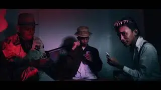 Eccentric - KITA ft. G Flame (Official Music Video)