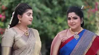 Varisu | Ep - 168 | Webisode | Jan 12 2026 | Zee Tamil