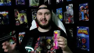 Ryse Fuel Splash of Protien Review Compelation!