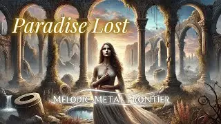 Paradise Lost (Melodic Power Metal) | Melodic Metal Frontier