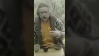 Alan Watts on Letting Go | Profound Wisdom from a Spiritual Master