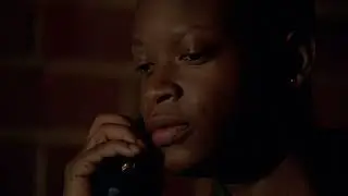 The Wire - D'Angelo Barksdale story 33
