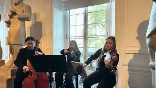 String Trio: Best Part by H.E.R.