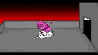 Madness trash animation AT2. (My archive 2022)