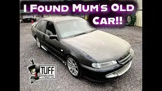 Mums Custom VR! Pt 1, What a story.