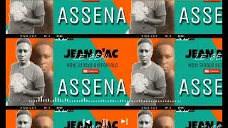 Jean d'arc le b&eacute;ni (ASSENA)