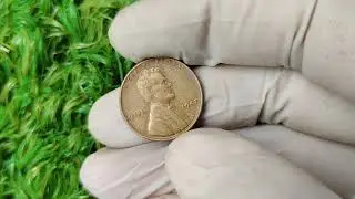 Do You Have These 1942 Wheat Penny Worth More Than a Lamborghini! Check Your Change Now