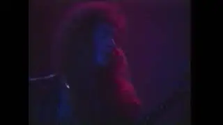 White Lion - Vito Bratta -  SOLO -  When The Children Cry - Live Tokyo - 1988