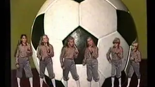 Futbol en Accion - Naranjito