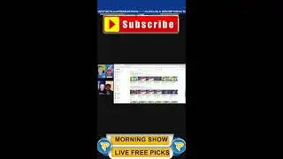 Live NBA NCAAB NHL Picks Tonys Picks Morning Show 1-30-2026 📱