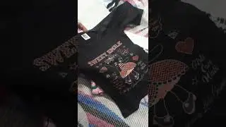Meeshow T-shirts #unboxing #shorts