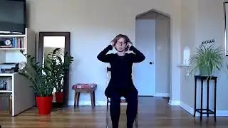 Yoga for INSIGHT, INTUITION, ALERTNESS.  OPEN YOUR 3RD EYE CHAKRA