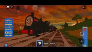 soder fallout runway theme Donald and Douglas