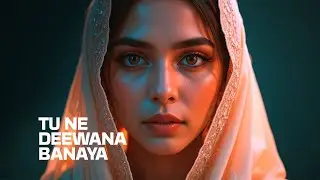 Tu Ne Deewana Banaya | Best Deep House 2026 (Urdu Classics Reimagined) | Late Night Sukoon Mix