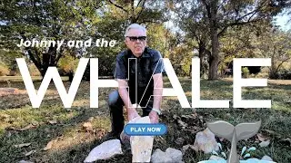 Johnny and the Whale