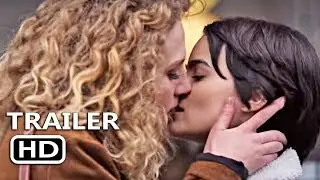 TRINKETS Official Trailer (2019) Brianna Hildebrand, Netflix Series