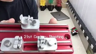 21st Century Concentricity Gauge Unboxing