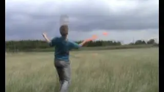 Lanceur Ball Trap &agrave; main