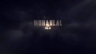 Odiyan official trailer