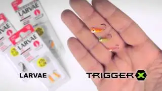 VMC&reg; Larvae Jig