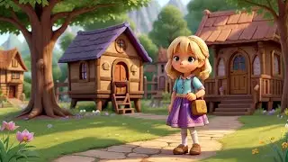 Unforgettable Fairy Tale Makeover
